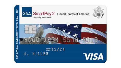 smart card government of india|government travel card payment.